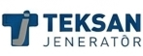 Teksan Jeneratör